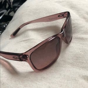 Womens Oakley sunglasses